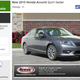 Illustration for article titled Five Pretty Reliable Cars You Should Probably Not Buy From CarMax
